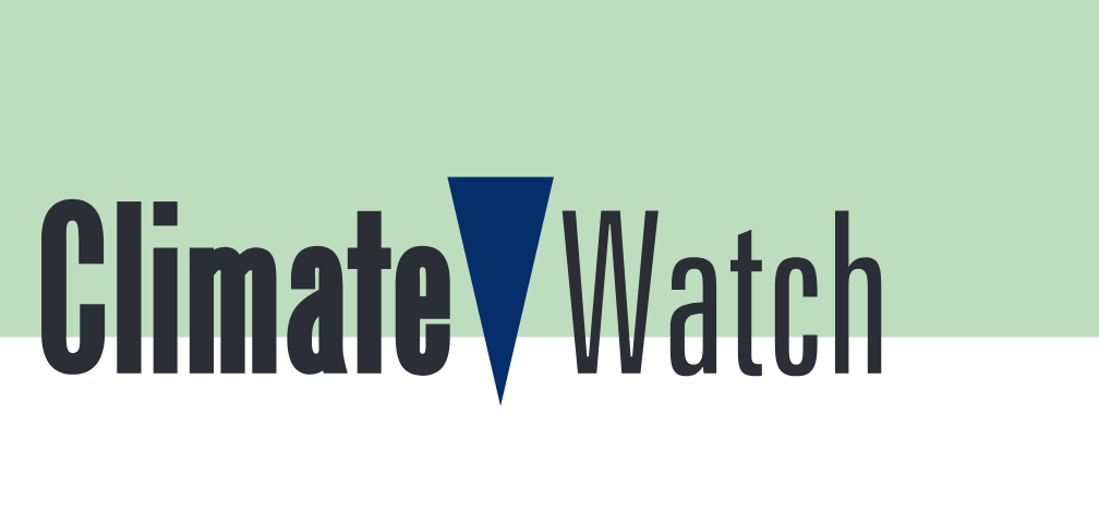 climate watch