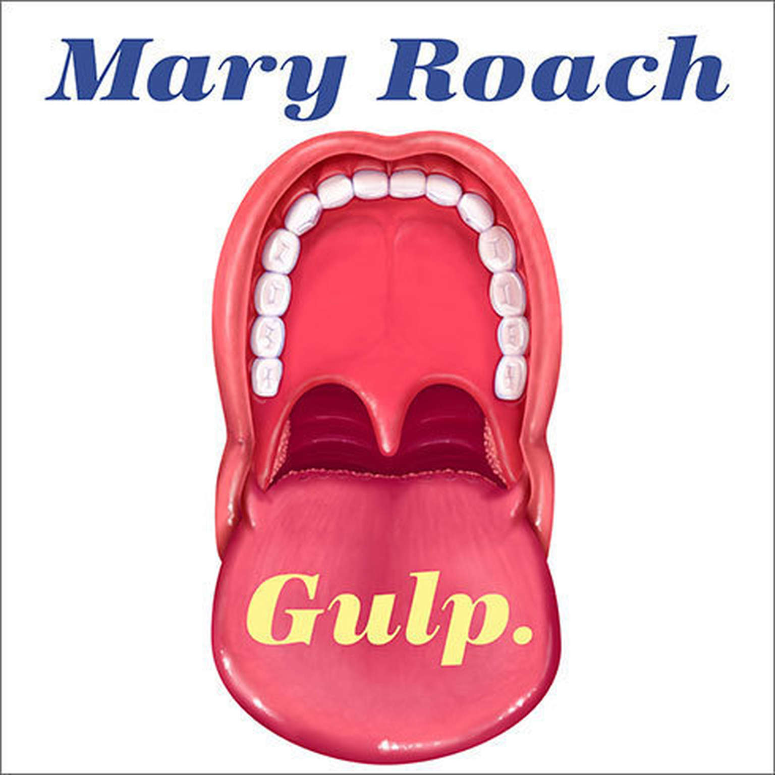 gulp book cover